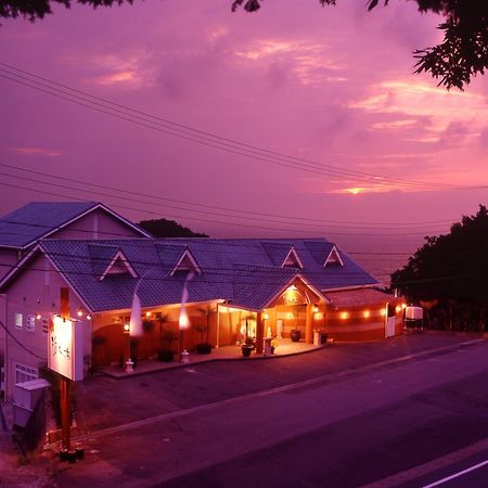 Rurika Hotel Izu  Exterior photo