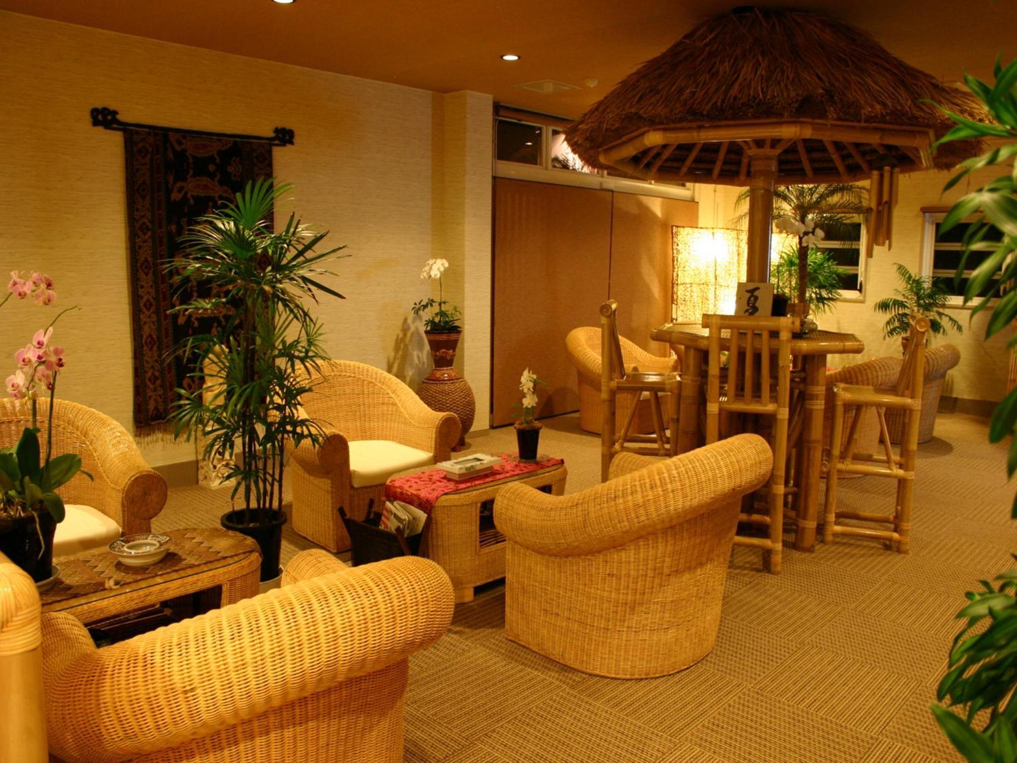 Rurika Hotel Izu  Exterior photo