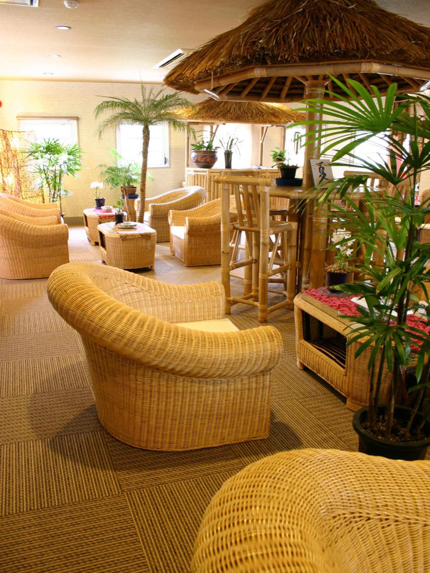 Rurika Hotel Izu  Exterior photo