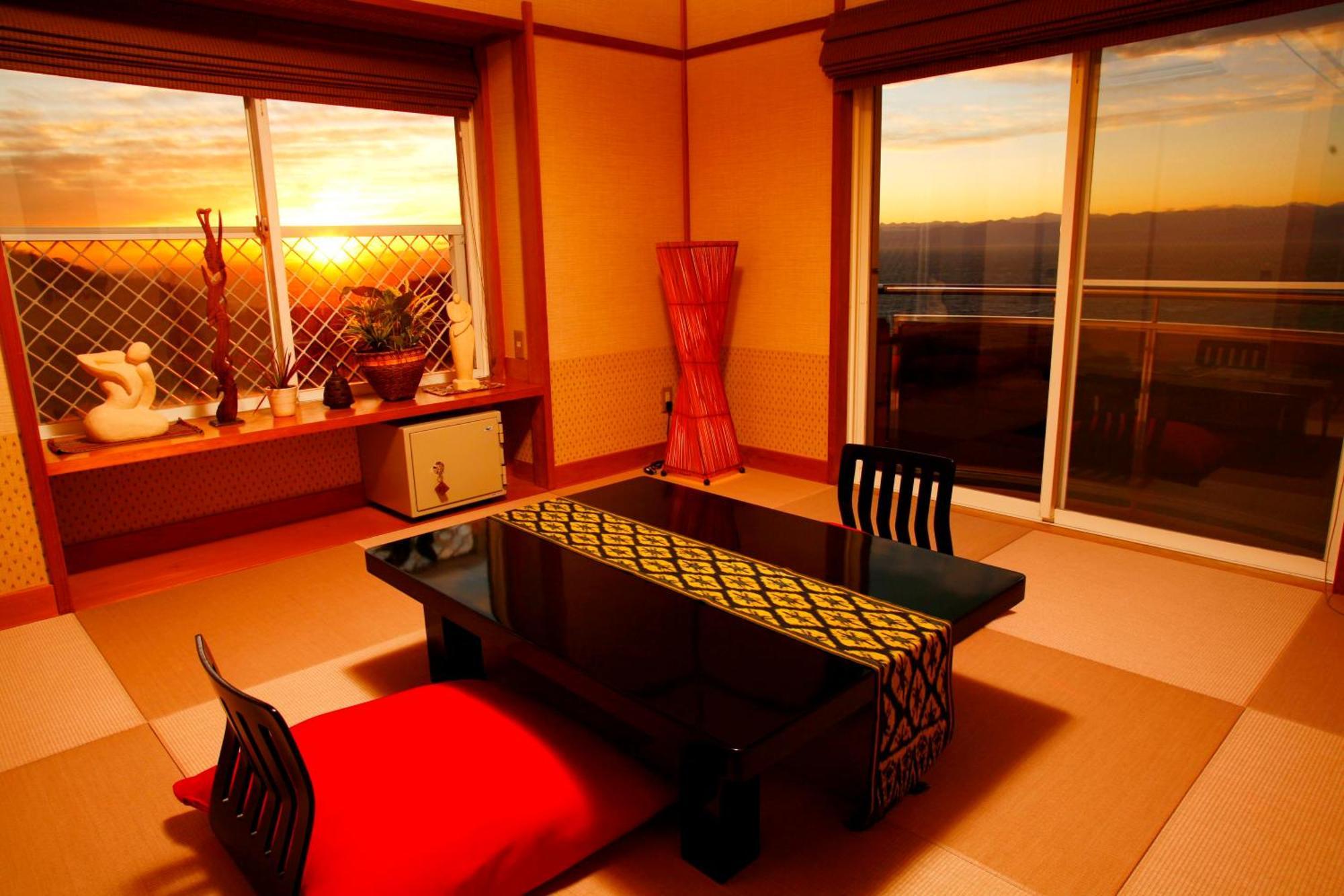 Rurika Hotel Izu  Exterior photo