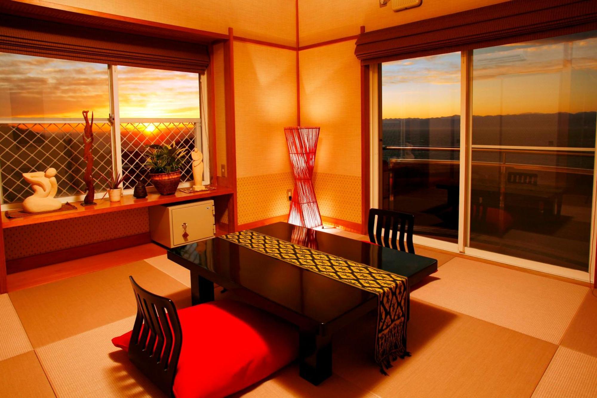 Rurika Hotel Izu  Exterior photo